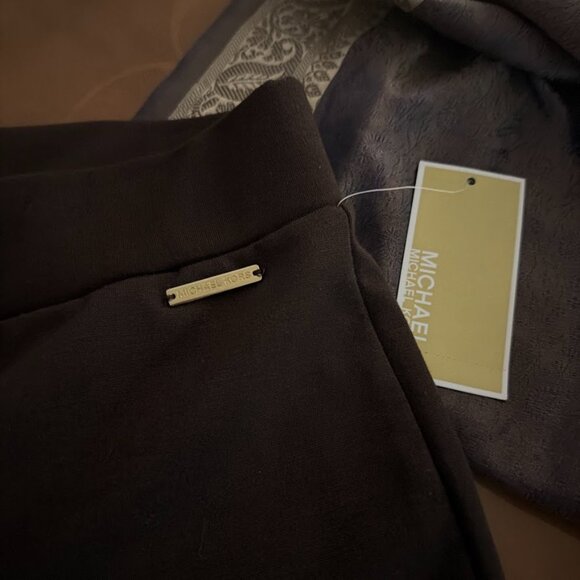 Michael Kors Pull on Pants - Picture 4 of 8